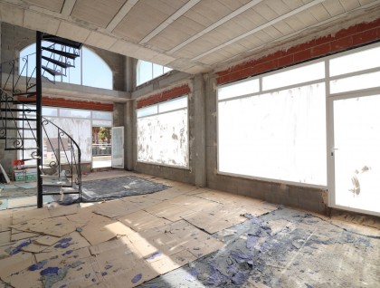 Resale - Business premises - Benijófar - Benimar II