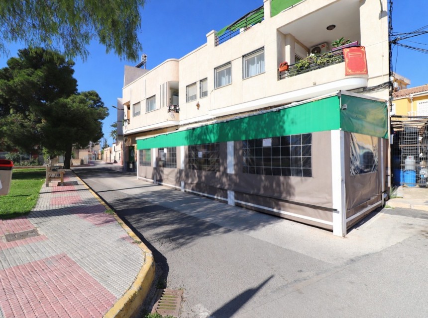 Resale - Business premises - Catral - Catral - Town