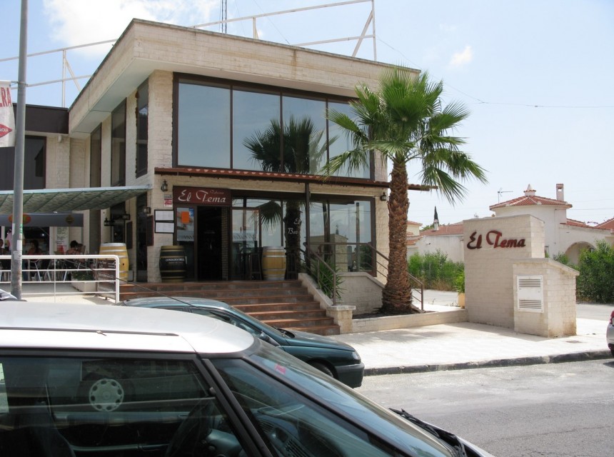 Resale - Business premises - Ciudad Quesada/Rojales - Ciudad Quesada