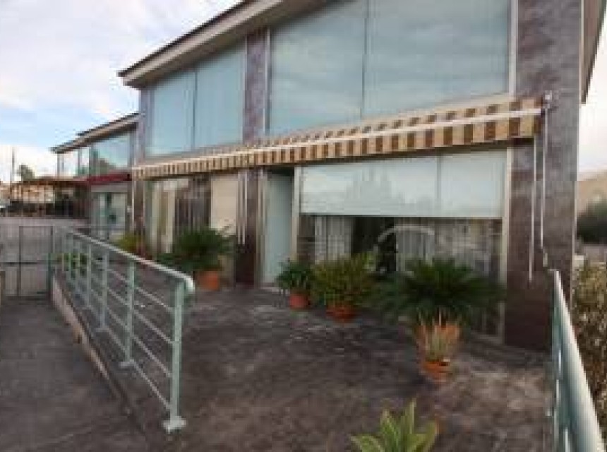 Resale - Business premises - Ciudad Quesada/Rojales - Ciudad Quesada