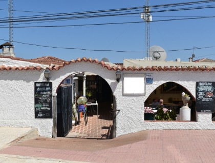 Resale - Business premises - Ciudad Quesada/Rojales - Ciudad Quesada