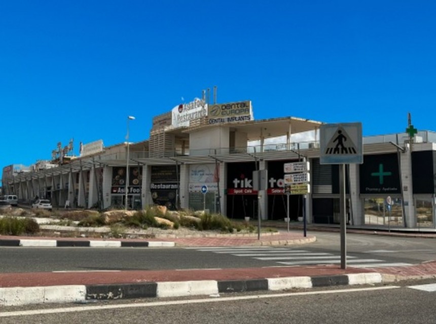 Resale - Business premises - Ciudad Quesada/Rojales - Quesada