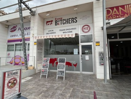 Resale - Business premises - Ciudad Quesada/Rojales - Quesada