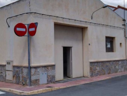 Resale - Business premises - Daya Vieja