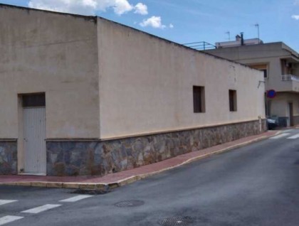 Resale - Business premises - Daya Vieja