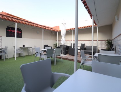 Resale - Business premises - Formentera del Segura - Formentera - Village