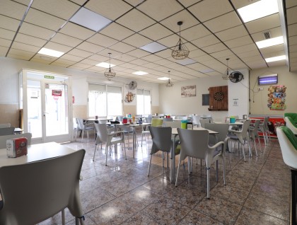 Resale - Business premises - Formentera del Segura - Formentera - Village