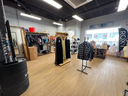 Resale - Business premises - Guardamar - Beach Guardamar