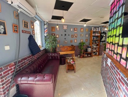 Resale - Business premises - Guardamar - Centro