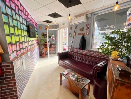 Resale - Business premises - Guardamar - Centro