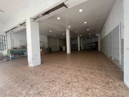 Resale - Business premises - Guardamar - Cervantes