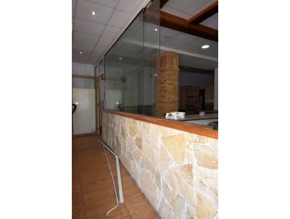 Resale - Business premises - Guardamar - Guardamar del Segura