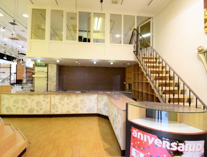 Resale - Business premises - Guardamar - Mercadona Guardamar