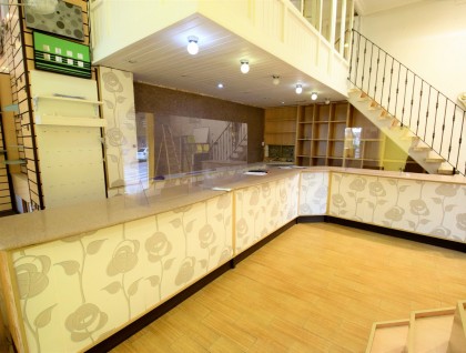 Resale - Business premises - Guardamar - Mercadona Guardamar