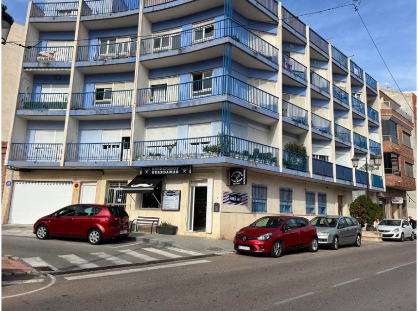 Resale - Business premises - Guardamar