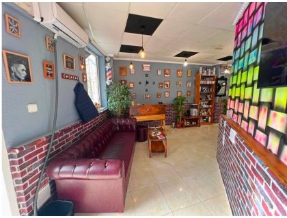 Resale - Business premises - Guardamar