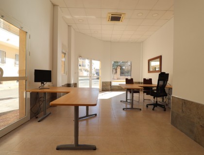 Resale - Business premises - Jacarilla - Jacarilla - Town