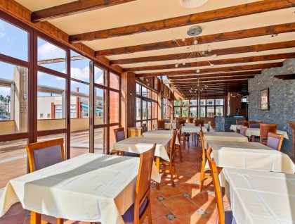 Resale - Business premises - Los Dolses
