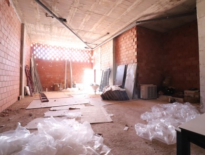 Resale - Business premises - Los Montesinos - Laguna Green
