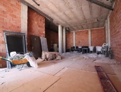 Resale - Business premises - Los Montesinos - Laguna Green