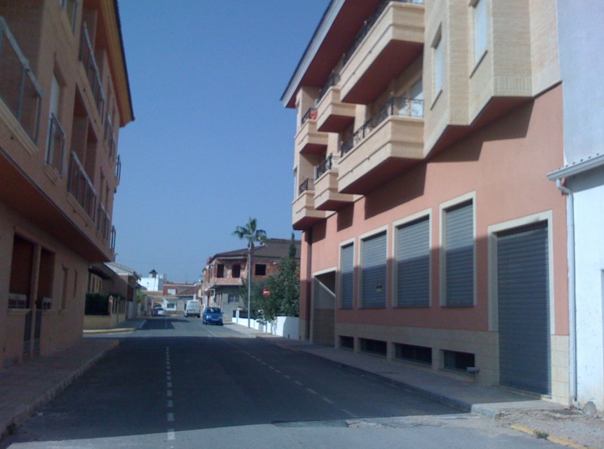 Resale - Business premises - Los Montesinos