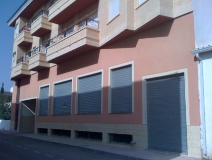 Resale - Business premises - Los Montesinos