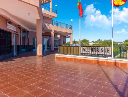 Resale - Business premises - Orihuela Costa - La Florida
