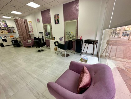 Resale - Business premises - Orihuela Costa - La Zenia