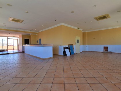 Resale - Business premises - Orihuela Costa - Los Dolses