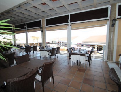Resale - Business premises - Orihuela Costa - Playa Flamenca