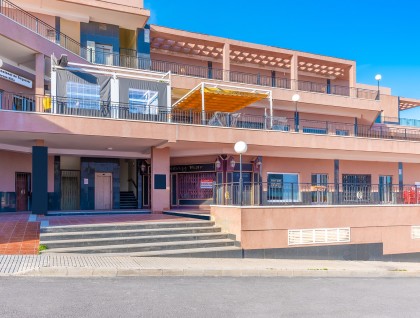 Resale - Business premises - Orihuela - La Florida