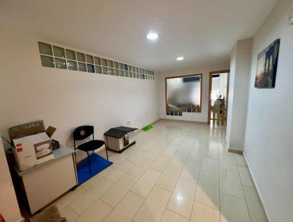 Resale - Business premises - Orihuela - Zona Centro