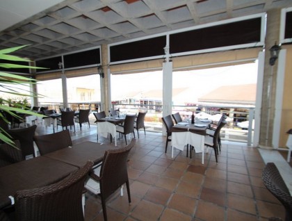 Resale - Business premises - Playa Flamenca