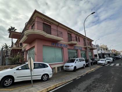 Resale - Business premises - San Miguel de Salinas