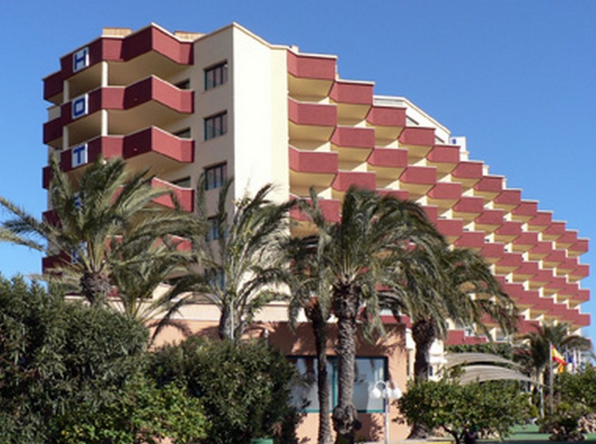 Resale - Business premises - Santa Pola