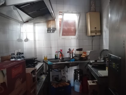 Resale - Business premises - Torrevieja - Centro