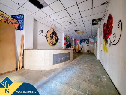 Resale - Business premises - Torrevieja - Playa de los locos