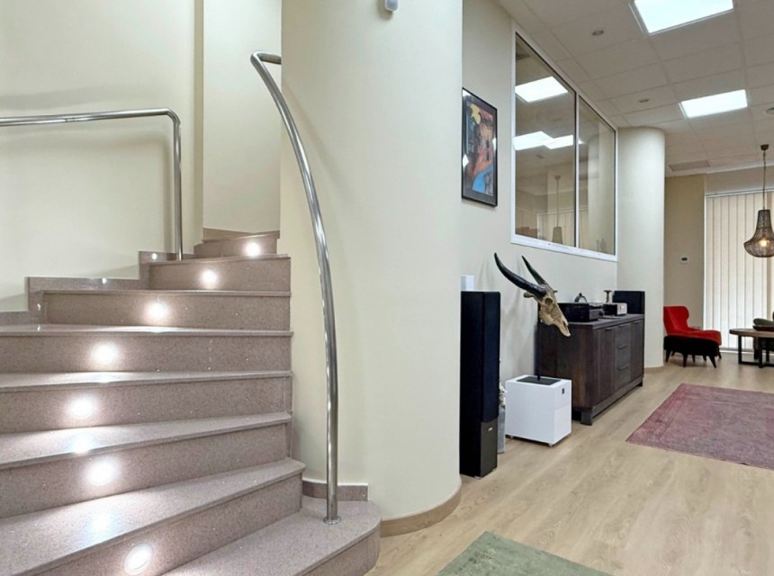 Resale - Business premises - Torrevieja