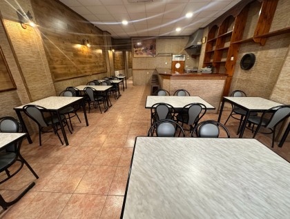 Resale - Business premises - Torrevieja