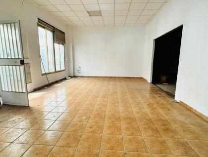 Resale - Business premises - Torrevieja
