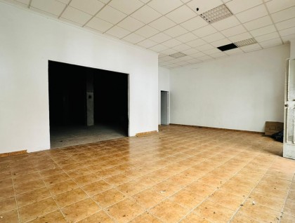 Resale - Business premises - Torrevieja