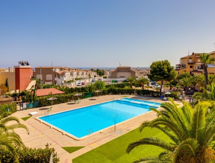 Resale - Estudio - Torrevieja - Torreblanca La Mata