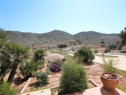 Resale - Finca - Cartagena - La Manga