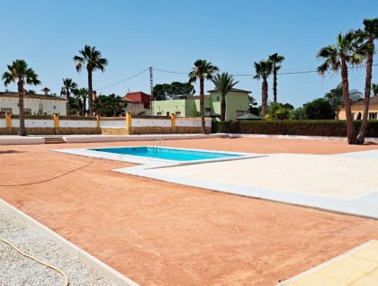 Resale - Finca - Catral - Catral - Country