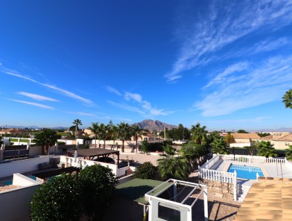 Resale - Finca - Catral - Catral - Country