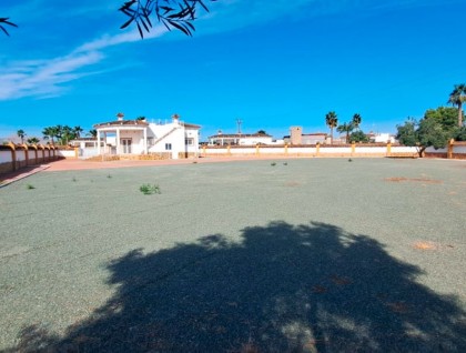 Resale - Finca - Catral - Catral - Country