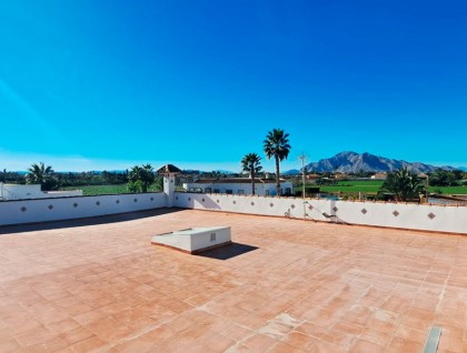 Resale - Finca - Catral - Catral - Country