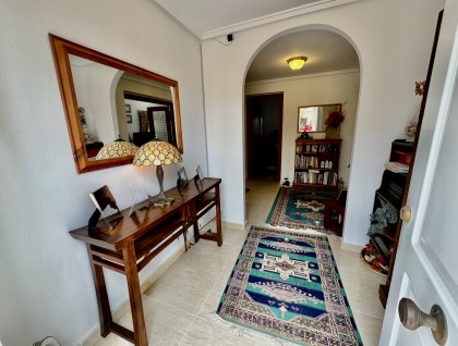 Resale - Finca - Catral