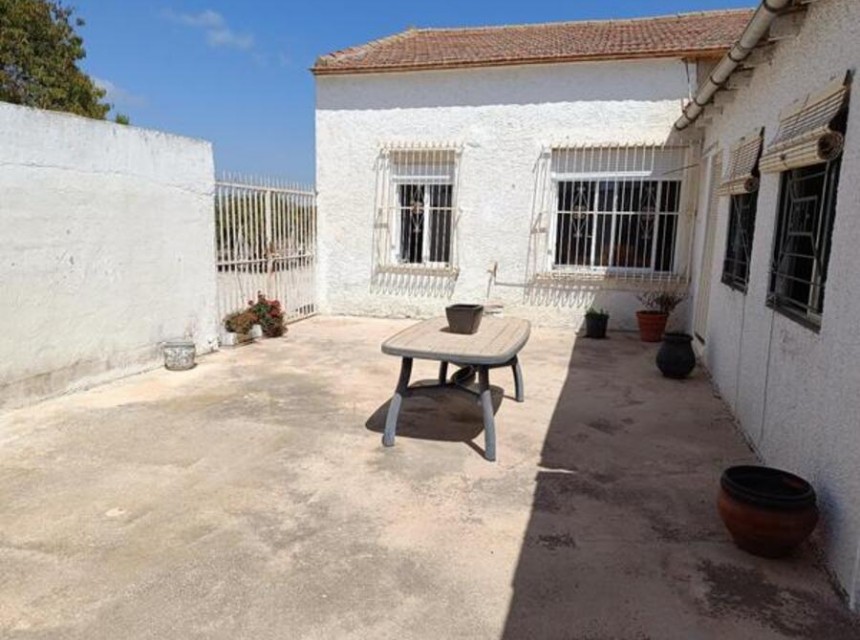 Resale - Finca - Ciudad Quesada/Rojales - Ciudad Quesada