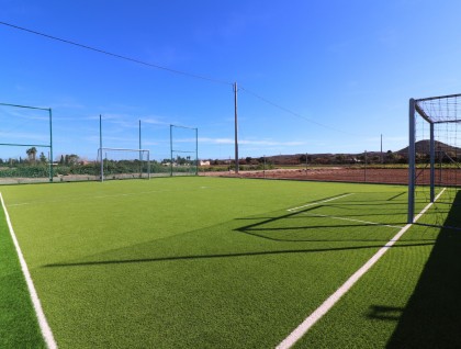 Resale - Finca - Ciudad Quesada/Rojales - Rojales - Country